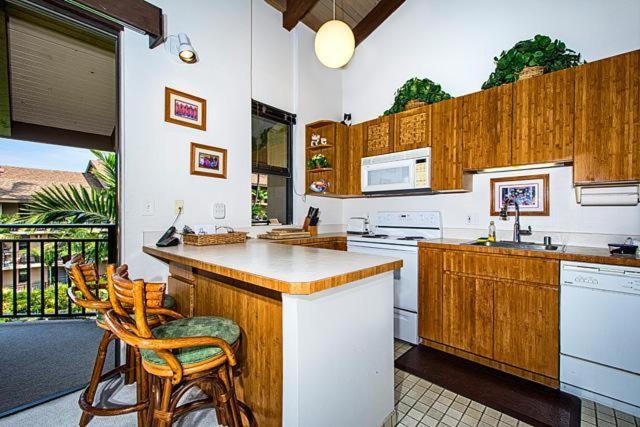 Kona Makai 3-302 Villa ไคลัวโคนา ภายนอก รูปภาพ