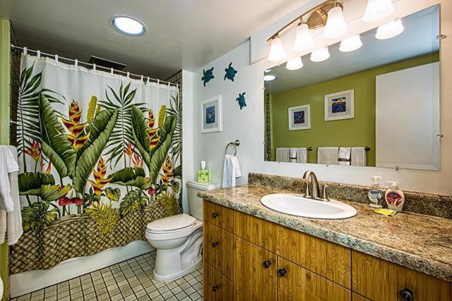 Kona Makai 3-302 Villa ไคลัวโคนา ภายนอก รูปภาพ