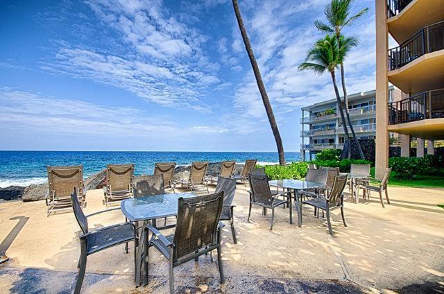 Kona Makai 3-302 Villa ไคลัวโคนา ภายนอก รูปภาพ