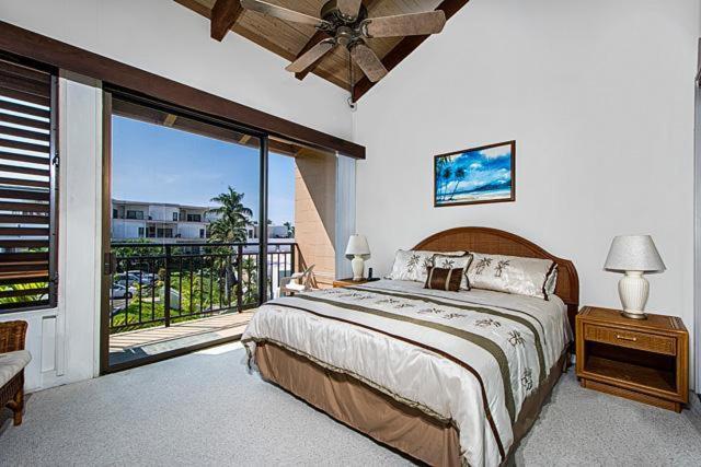 Kona Makai 3-302 Villa ไคลัวโคนา ภายนอก รูปภาพ