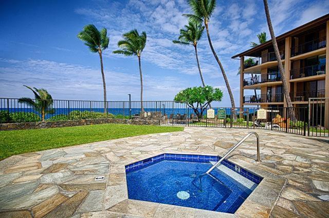 Kona Makai 3-302 Villa ไคลัวโคนา ภายนอก รูปภาพ