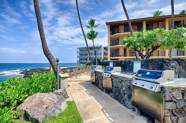 Kona Makai 3-302 Villa ไคลัวโคนา ภายนอก รูปภาพ