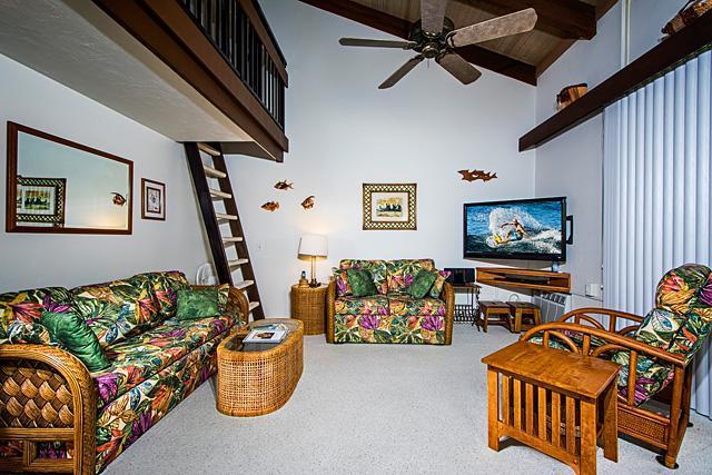 Kona Makai 3-302 Villa ไคลัวโคนา ภายนอก รูปภาพ